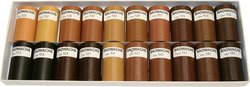 Cire à luter BAO assortiment B (20 couleurs)