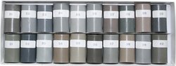 Baowachs Sortiment D (20 Farben)