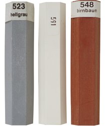 Baohartwachs farblos