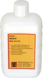 Kö-542000 Meubles traitement 150ml PE