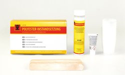 Kö-641020 Polyester-Instandsetzung (Set 20)