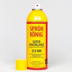 Kö-353 Sprüh Super-Hochglanz ProSilicon, 400ml