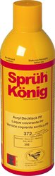Kö-372 Sprüh Acryl-Decklack PF RAL9010 Reinweiss, 400ml