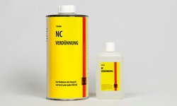 Kö-710 Diluant NC 1000ml