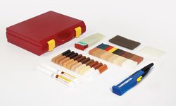 Kö-613343 Instandsetzungs-Set Mischton-Serie Hartwachs PLUS inkl. Pinsel-Fix

