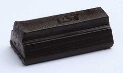 Kö-140 Weichwachs 4cm, Nr. 157 Mooreiche