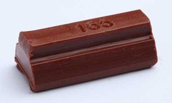 Kö-140 Cire à luter 4cm, N°165 palissandre clair