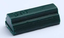 Kö-140 Cire à luter 4cm, N°918 vert