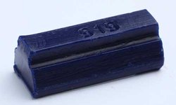 Kö-140 Cire à luter 4cm, N°919 bleu