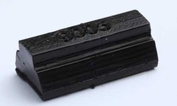 Kö-140 Cire à luter 4cm, RAL9005 noir profond