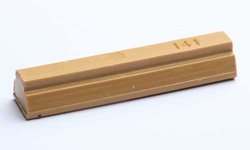 Kö-140 Weichwachs 8cm, Nr. 141 Eiche hell