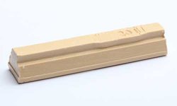 Kö-140 Weichwachs 8cm, Nr. 201 Birke/Ahorn/Esche