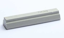 Kö-140 Weichwachs 8cm, RAL7038 Achatgrau