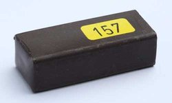 Kö-141 Hartwachs 4cm, Nr. 157 Mooreiche