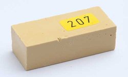 Kö-141 Cire à luter dure 4cm, N°207 pin naturel-aubier