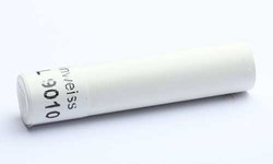 Kö-130 Füll-Fix 8cm RAL9010 Reinweiss