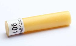 Kö-130 Sticks de bouchage 8cm N°901, transparent jaune
