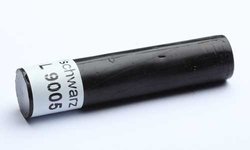 Kö-130 Füll-Fix 8cm RAL9005 Tiefschwarz