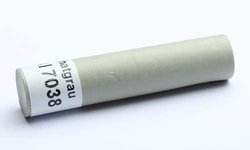 Kö-130 Füll-Fix 8cm RAL7038 Achatgrau
