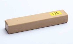 Kö-141 Cire à luter dure 8cm, N°126 limba