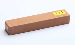 Kö-141 Hartwachs 8cm, Nr. 161 Erle mittel-Dekor