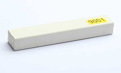 Kö-141 Cire à luter dure 8cm, RAL9001 blanc crème