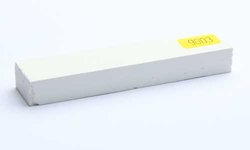 Kö-141 Hartwachs 8cm, RAL9003 Signalweiss