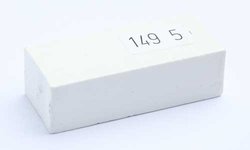 Kö-149 Kerami-Fill Füllstoff Nr.149 5 Weiss, 4cm