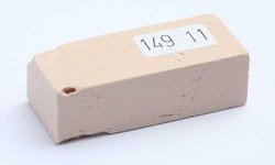 Kö-149 Kerami-Fill Füllstoff Nr.149 11 Bahamabeige, 4cm