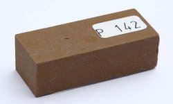Kö-147 Hartwachs MATT 4cm, Nr. 142 Eiche mittel