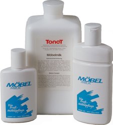 Lait pour meubles 5l