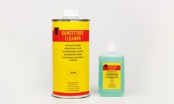 Kö-506000 Kunststoff-Cleaner, 1l