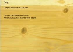 Complex Positiv-Beize 1130 Antik, 1l