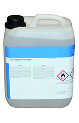 WL-Spezial Reiniger, 5L