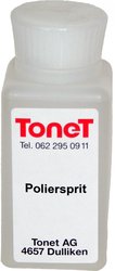 Poliersprit 96% (Industriesprit) 100ml