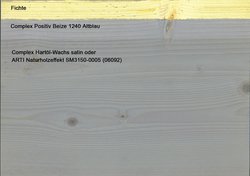 Complex Positiv-Beize 1240 Altblau, 1l