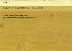 Complex Positiv-Beize 1270 Robinson, 5l