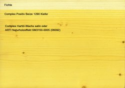Complex teinte positive 1290 pin, 1l