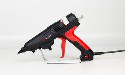 HK-139-330 Schmelzpistole mit Thermostat für Rundstangen-Füllstoffe (IF-139, PA-Astfüller, etc.)