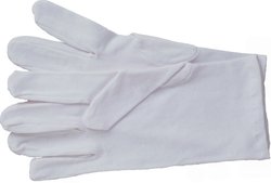 3980 Baumwoll-Handschuhe Gr. 10, Paar