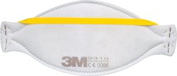 3M 9310+ Masque respiratoire FFP1 (EN 149) / 20pce.