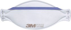 3M 9320 Masque respiratoire FFP2S (EN 149) / 20pce.