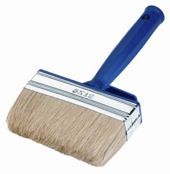 Brosse à enduit 100x30mm