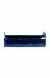 Dispenser für Abdeckfolien mit Klebeband