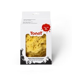 Tonet Naturschwamm XL, 14- 16cm