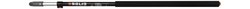 Teleskopstiel zu Spachtel, 1.0–1.8m