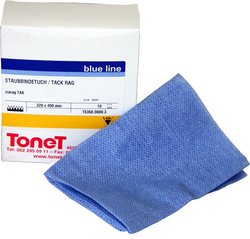 T 8368.0000.3 Tissu à poussière TAK / 10pcs.