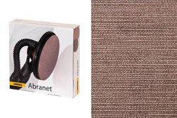 Abranet Gitternetz-Scheiben Ø225mm, P240