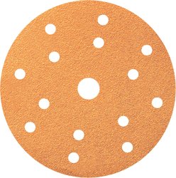 Smirdex Disques abrasifs