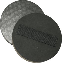 3M 11063 Bloc à poncer Stikit Ø127mm pour disques abrasifs